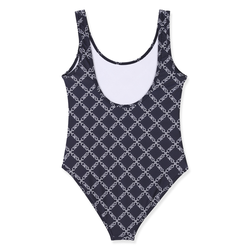 1-piece bathing suit MICHAEL KORS 
                        GIRL