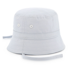 Cotton hat with chin ties BOSS 
                    BOY
