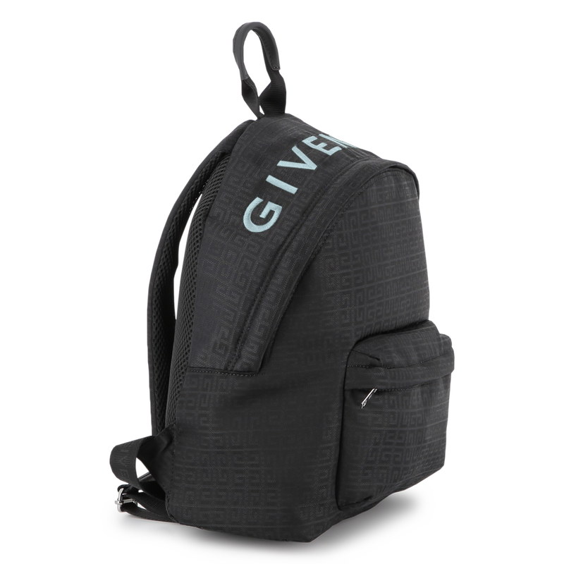 Jacquard backpack GIVENCHY 
                        UNISEX