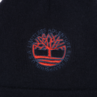 Embroidered knitted hat TIMBERLAND 
                    BOY