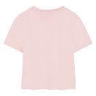 Short-sleeved T-shirt KENZO KIDS 
                    GIRL