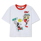 Short sleeve t-shirt MARC JACOBS 
                    BOY