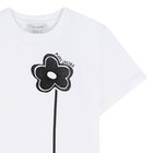Short sleeve t-shirt MARC JACOBS 
                    GIRL