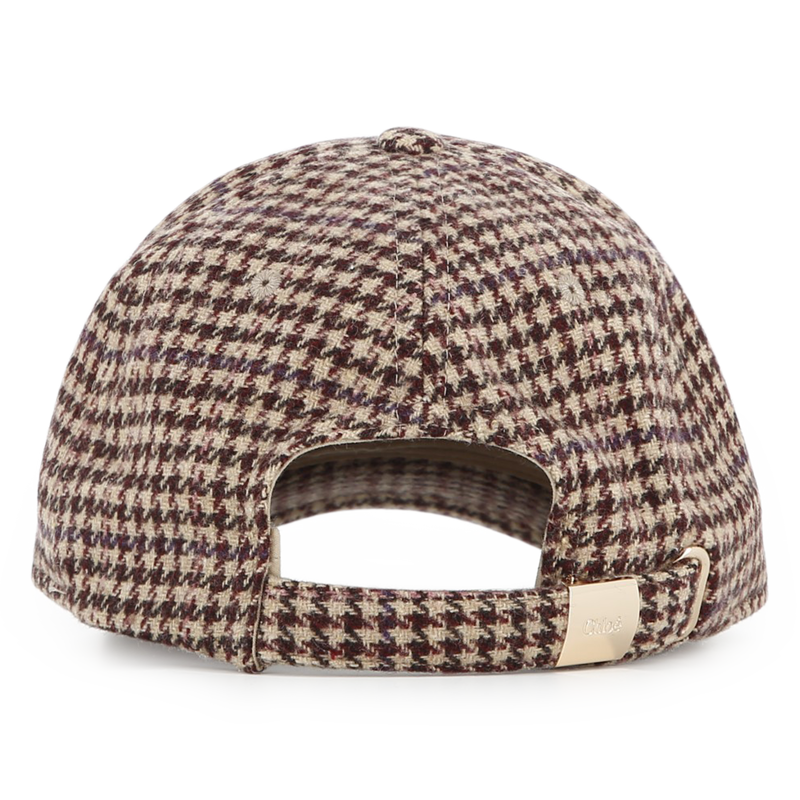 Cap CHLOE 
                        GIRL