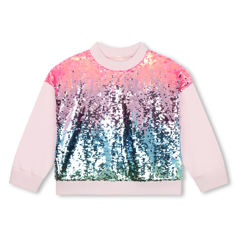 Sweatshirt BILLIEBLUSH 
                        GIRL