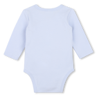 Pack of 5 bodysuits BOSS 
                    BOY