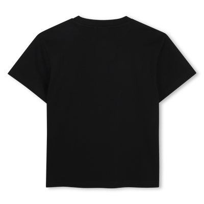 Short sleeve t-shirt BOSS BOY