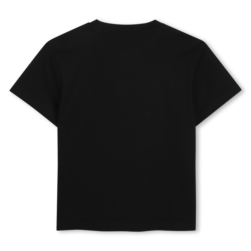 Short sleeve t-shirt BOSS 
                        BOY
