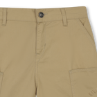 Shorts with details GIVENCHY 
                    BOY