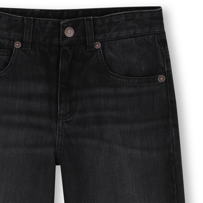 Denim pants CHLOE 
                        GIRL