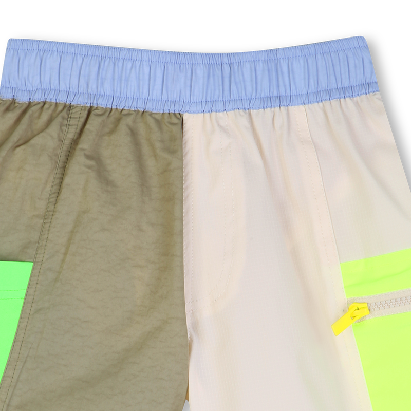 SWIM SHORTS BILLIEBLUSH 
                        BOY