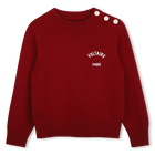 Sweater ZADIG & VOLTAIRE 
                    BOY