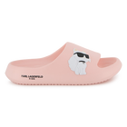 Tap KARL LAGERFELD KIDS 
                    GIRL