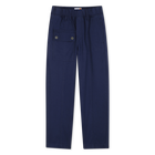 Gabardine cargo trousers TIMBERLAND 
                    BOY