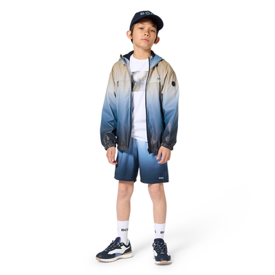 LACE-UP TRAINERS BOSS BOY