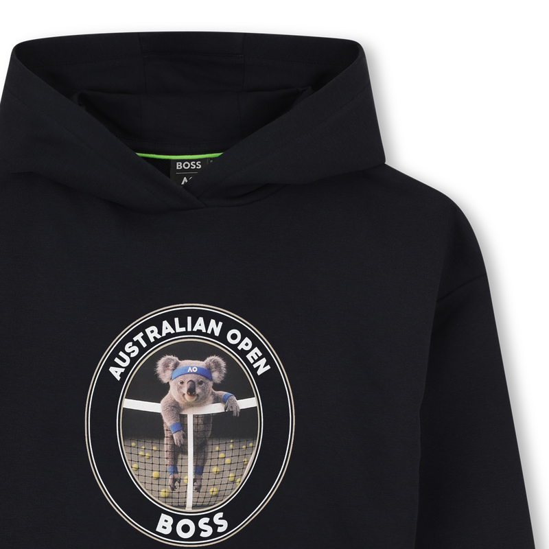 Hoodie BOSS 
                        BOY