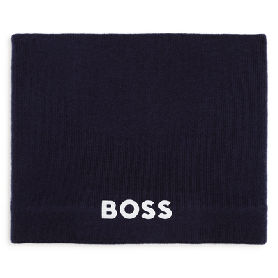 Neck gaiter BOSS BOY