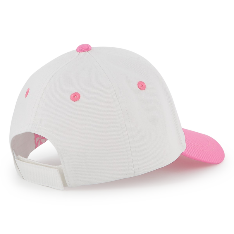 CAP KIDS AROUND 
                        UNISEX