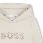 Hoodie BOSS 
                    BOY