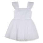 Lace dress GIVENCHY 
                    GIRL