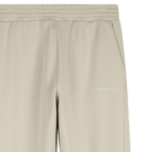 Fleece trousers GIVENCHY 
                    GIRL
