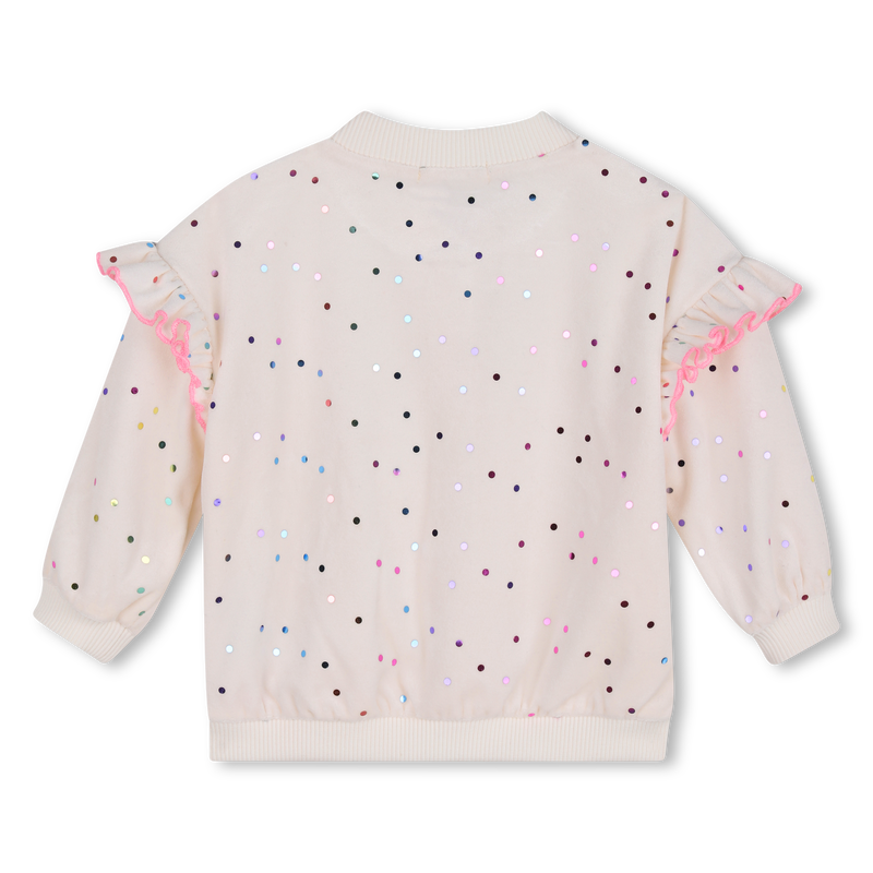 Cardigan and trouser set BILLIEBLUSH 
                        GIRL