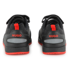 Lace-up trainers HUGO 
                    BOY