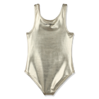 One-piece swimsuit KARL LAGERFELD KIDS 
                    GIRL