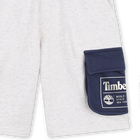 Jogging bermuda shorts TIMBERLAND 
                    BOY