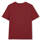 Short sleeve t-shirt BOSS 
                    BOY