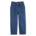 Denim pants KENZO KIDS 
                    GIRL