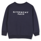 Sweatshirt GIVENCHY 
                    UNISEX