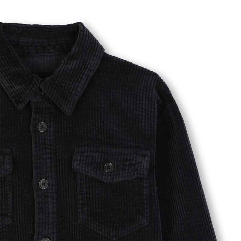 Long sleeve shirt ZADIG & VOLTAIRE 
                        BOY