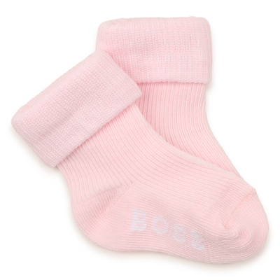 Pack of socks BOSS GIRL