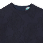3/4 sleeve dress KENZO KIDS 
                    GIRL