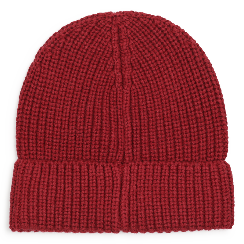 Knitted beanie ZADIG & VOLTAIRE 
                        GIRL