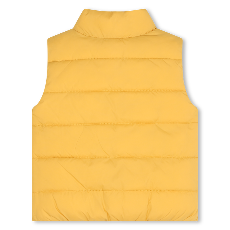 Water-repellent body warmer CARREMENT BEAU 
                        BOY