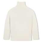 Polo-neck jumper ZADIG & VOLTAIRE 
                    GIRL