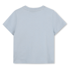 Short-sleeved t-shirt BOSS 
                    BOY