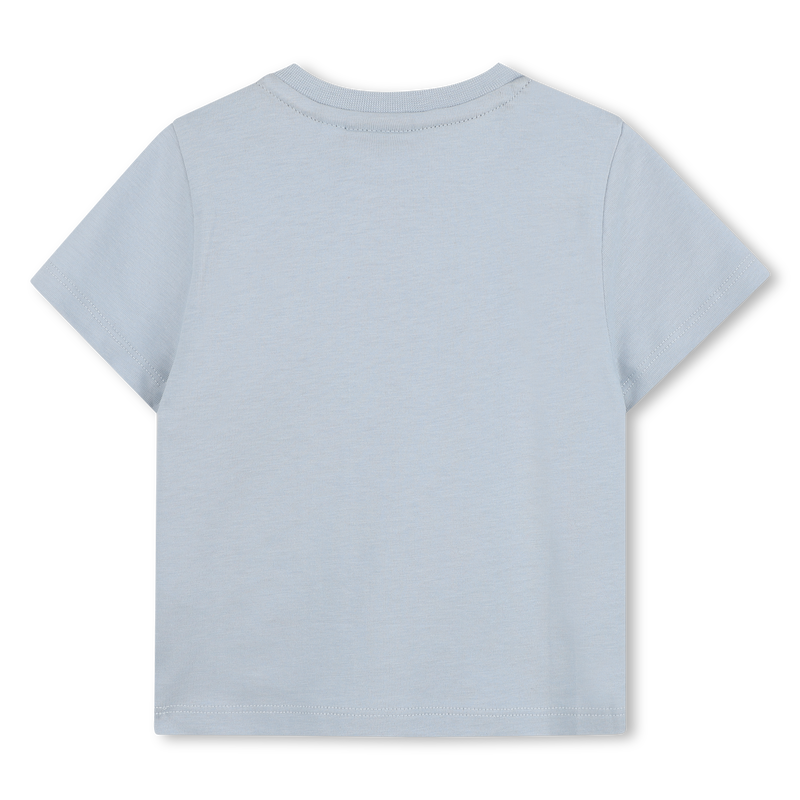Short-sleeved t-shirt BOSS 
                        BOY