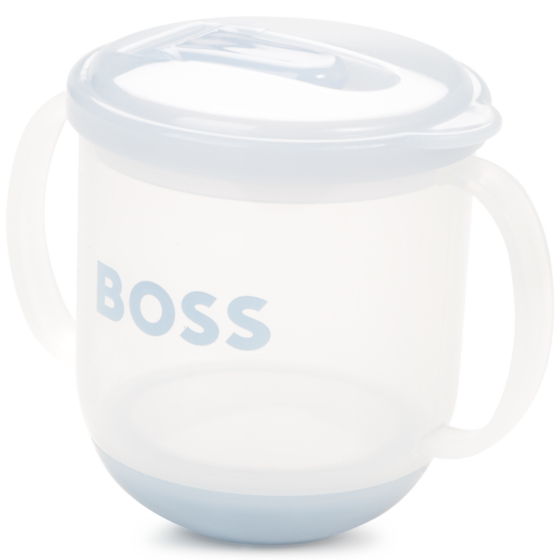 Sippy cup BOSS 
                        UNISEX