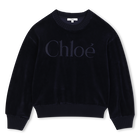 Sweatshirt CHLOE 
                    GIRL