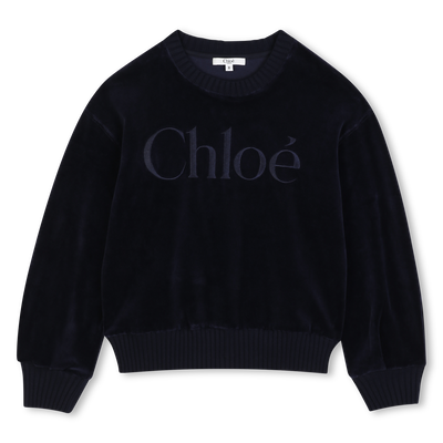 Sweatshirt CHLOE GIRL