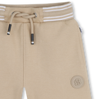 Bermuda shorts with drawstrings BOSS 
                    BOY