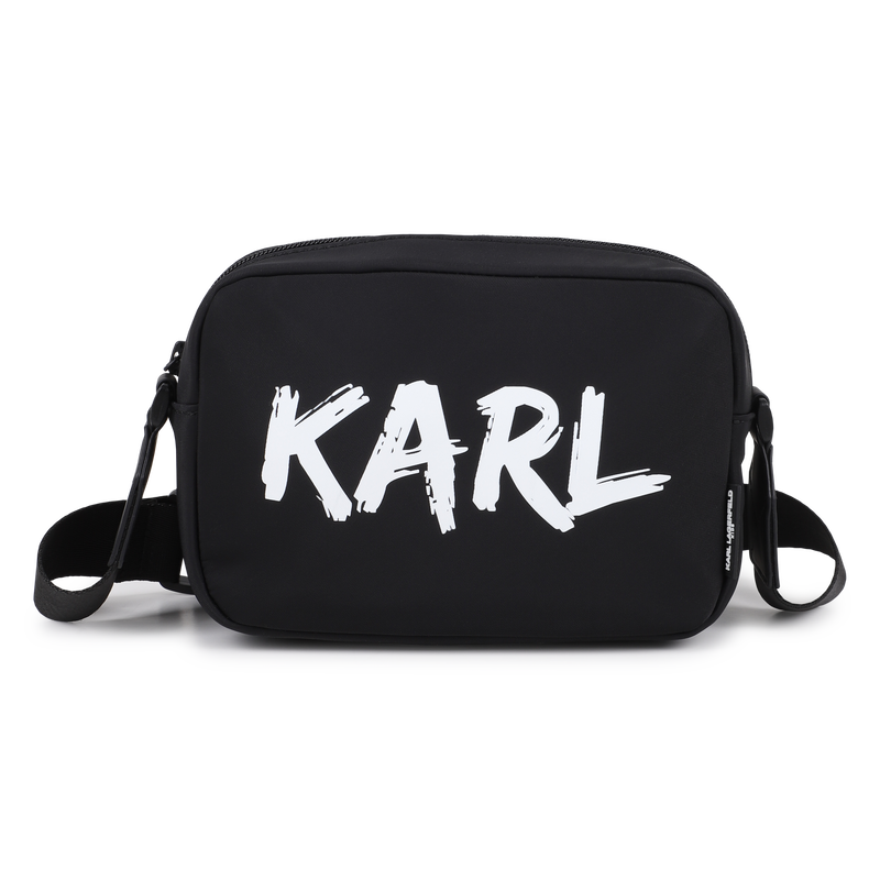 SHOULDER BAG KARL LAGERFELD KIDS 
                        BOY