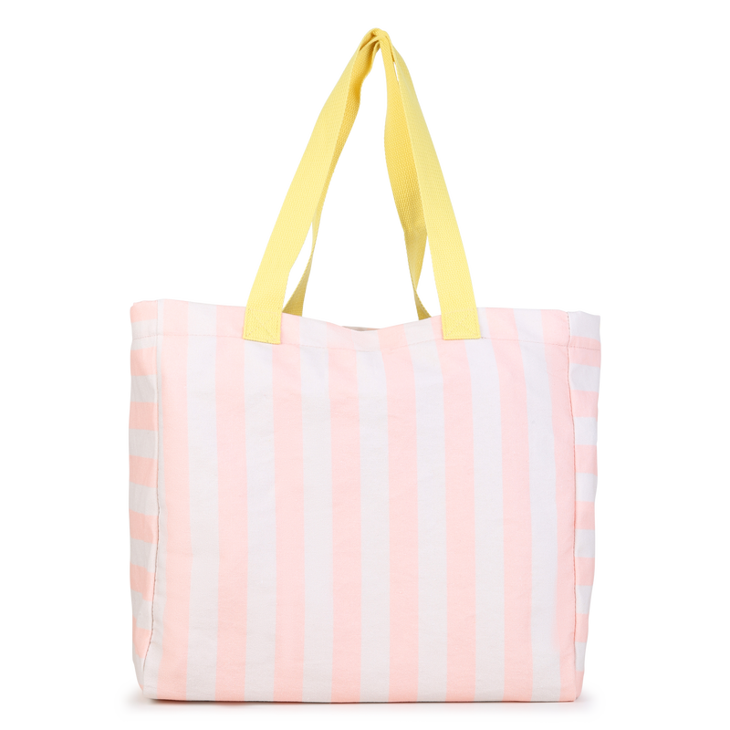 Tote bag KIDS AROUND 
                        GIRL