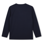 Long sleeve t-shirt BOSS 
                    BOY