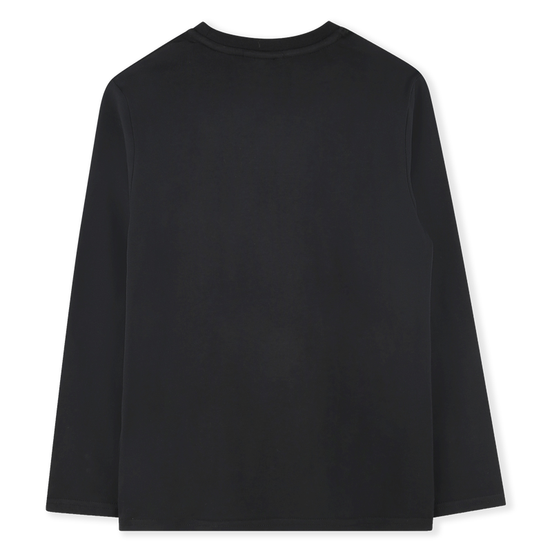 LONG SLEEVE T-SHIRT BOSS 
                        BOY