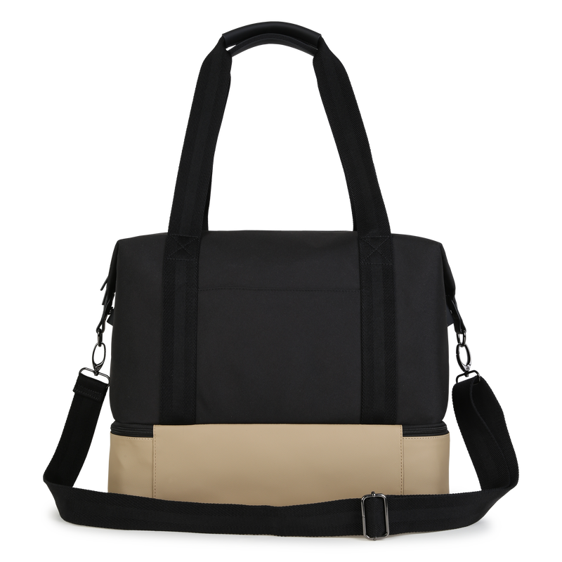 Diaper bag BOSS 
                        UNISEX
