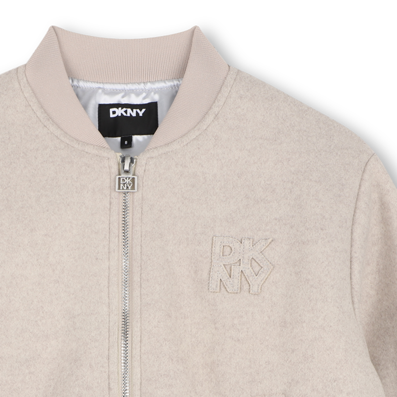 Jacket DKNY 
                        GIRL